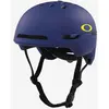 Image de Casque Oakley MOD BC bleu marine vert - S