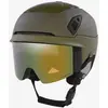 Image de Casque Oakley MOD7 MIPS avec lentille Prizm vert beige - S