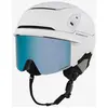Image de Casque Oakley MOD7 MIPS avec lentille Prizm blanc brillant noir - M