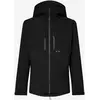 Image de Veste à capuche Oakley Kendall RC Shell 2.0 noir pur - XXL