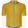Image de Maillot Oakley Icon Classic 2.0 manches courtes jaune foncé - L