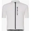 Image de Maillot Oakley Icon Classic 2.0 manches courtes blanc pur noir - L