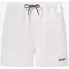 Image de Maillot Oakley Beach Volley 16" 2023 blanc pur - L