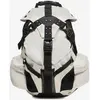 Image de Sac à dos Oakley Icon RC 32L blanc noir