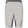 Image de Short Oakley Free Ride Lined gris noir - 32