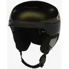 Image de Casque Oakley MOD5 vert foncé brillant noir - S