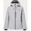 Image de Veste à capuche Oakley Canopy Insulated grise - XL