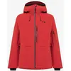 Image de Veste à capuche Oakley Canopy Insulated rouge - S