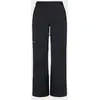 Image de Pantalon long Oakley Canopy Insulated noir femme - M