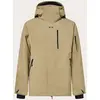 Image de Veste à capuche Oakley Sub Temp RC GORE - TEX 2.0 beige - S