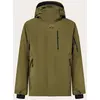 Image de Veste à capuche Oakley Sub Temp RC GORE - TEX 2.0 vert kaki - M