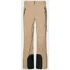 Image de Pantalon Oakley Unbound GORE - TEX Shell Pant 2.0 beige - L