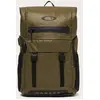 Image de Sac à dos Oakley Road Trip Terrain 25L RC Pack vert kaki noir