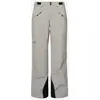 Image de Pantalon long Oakley Canopy Insulated gris clair noir - XS