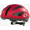 Image de Casque Oakley Velo Mach rouge - S