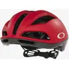 Image de Casque Oakley Velo Stelvio rouge - L