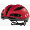 Image de Casque Oakley Velo Stelvio MIPS rouge noir - S