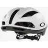 Image de Casque Oakley Velo Stelvio blanc noir - M