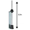 Image de Antenne CB - VELLEMAN - SCIROCCO 27 1/2E - 500W - 5.5m - Résistance au vent 120 km/h