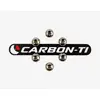 Image de Kit de vis de fixation Carbon-Ti Titanium