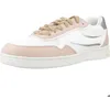 Image de Chaussure Geox Modèle D Jaysen - Coleur Rose