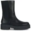 Image de Bottines Geox D36VDK 00043 C9999 Noir Chaussures Femme