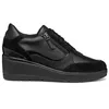 Image de Baskets femme Geox Ilde