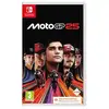 Image de Motogp  25 code in a box nintendo switch