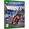 Image de Ride 6 - Day One Edition - Jeu Xbox Series X