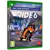 Image de Ride 6 - day one edition - jeu xbox series x