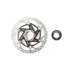 Image de Disque de frein Carbon-Ti Steel Carbon 3 Center Lock - 140mm