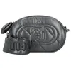 Image de Liu Jo Felce Sac à bandoulière M Protection RFID 21 cm antracite met TAS017876 TAS017877 TAS017878