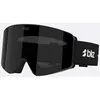 Image de Masque Bliz G001S Matte Black avec verre Smoke
