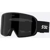 Image de Masque Bliz G002 Matte Black avec verre Smoke