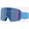 Image de Masque Bliz G002 Matte Blue avec verre Brown Blue Multicolor