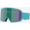 Image de Masque Bliz G002 Matte Green avec verre Brown Green Multicolor