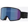 Image de Masque Bliz G002S Matte Black avec verre Brown Blue Multicolor
