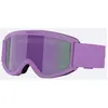 Image de Masque Bliz Pixie Matte Purple avec verre Brown Purple Multicolor enfant