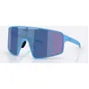 Image de Lunettes Bliz P001 XL Bleu Mat avec verre Bleu