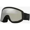 Image de Masque EA7 Stormex M Q78002 Shiny Black avec verres High Silver