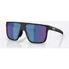 Image de Lunettes Bliz A003 Noir Mat avec verres Bleus