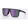 Image de Lunettes Bliz A003 Noir Mat avec verres Marron Violet Multicolore