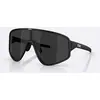 Image de Lunettes Bliz A004 Noir Mat avec verre Smoke