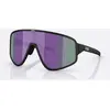 Image de Lunettes Bliz A004 Noir Mat avec verre Brun Violet Multicolore