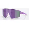 Image de Lunettes Bliz P003 Mat Violet avec verre Violet