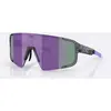 Image de Lunettes Bliz P003 Small Crystal Black avec verre Purple