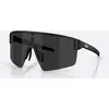 Image de Lunettes Bliz P004 Small Noir Mat avec verre Smoke