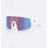 Image de Bliz P004 Small Nano Optics T. ONE SIZE Blanc Unisexe
