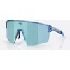 Image de Lunettes Bliz P004 Small Transparent Blue avec verre Ice Blue