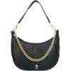 Image de Sac à main Arlington U.S Polo Assn. BIUON6037WHA000 Noir Black